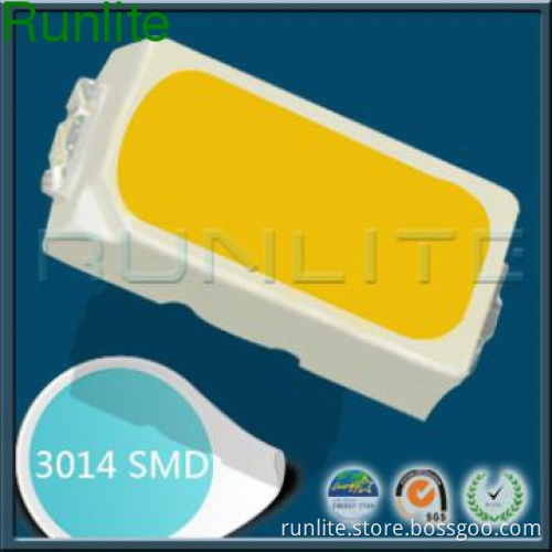 Epistar Chip 3014 SMD (Cool White)